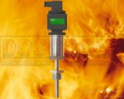 热电阻温度传感器 高精度温控的工业基石